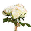 Зображення Букет троянд штучний FLORISTA H:35 см. 10213955