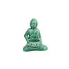 Зображення Фігура будди BUDDHA H:12.3 см. 10214172