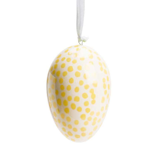 Зображення Яйце декоративне EASTER H:8 см. 10214428