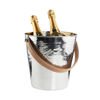 Изображение Ведро для охлаждения шампанского LORD H:23.5 см. V:250 мл. 10214964