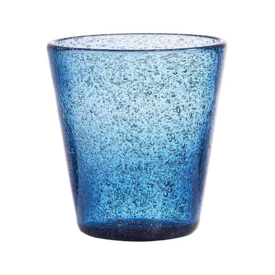 Зображення Склянка універсальна WATER COLOUR V:290 мл. 10214994