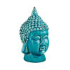 Зображення Голова будди декоративна BUDDHA 10215745