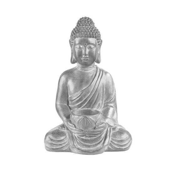 Изображение Фигура будды BUDDHA 30х23х46 см. 10215752