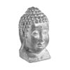 Зображення Фігура голова будди BUDDHA 24х28х43 см. 10215753