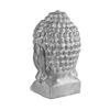 Зображення Фігура голова будди BUDDHA 24х28х43 см. 10215753