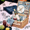 Зображення Плед PICNIC DELUXE 140х180 см. 10215850