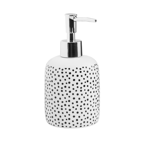 Изображение Диспенсер для мыла SOAP STARS H:16.5 см. 10216307