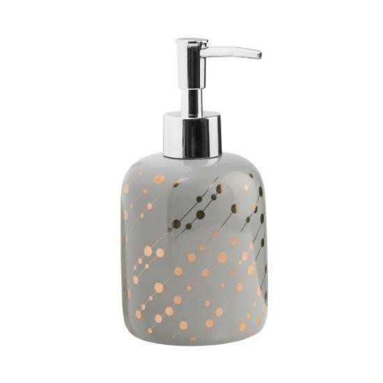Изображение Диспенсер для жидкого мыла SOAP STARS 5 см. 10216309