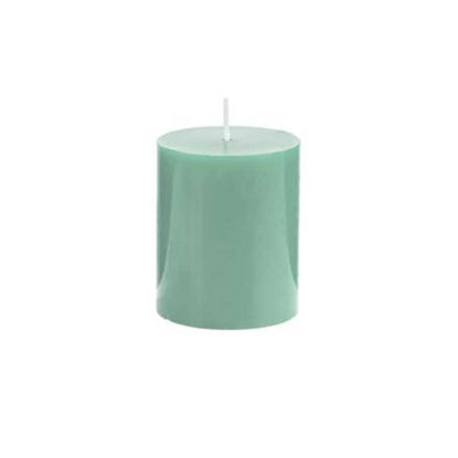 Изображение Свечка GLAZE H:8 см. 10216443