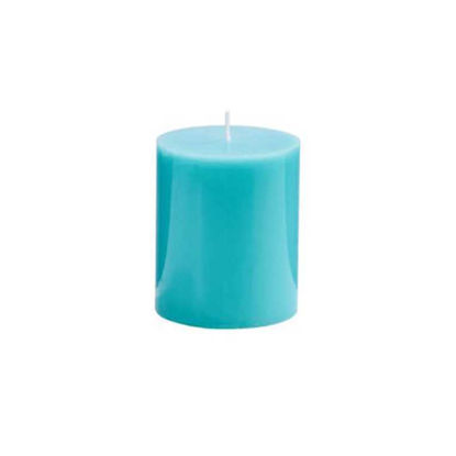 Зображення Свічка GLAZE H:8 см. 10216450