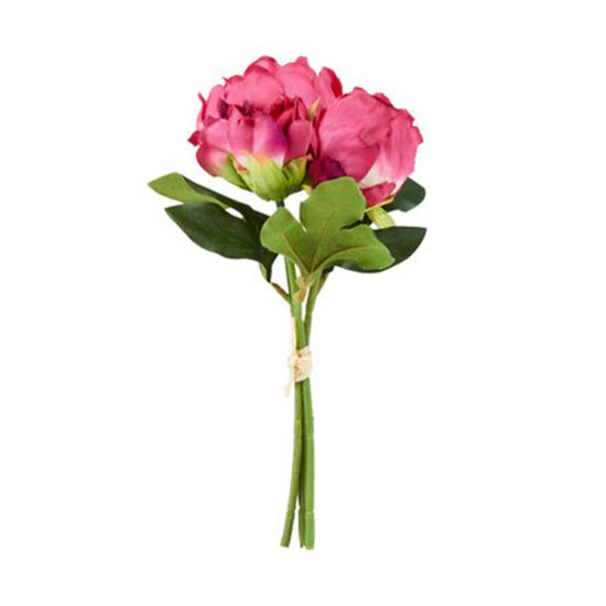 Зображення Квітка штучна FLORISTA O:10 см. H:25 см. 10217872