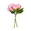 Зображення Квітка штучна FLORISTA O:10 см. H:25 см. 10217873