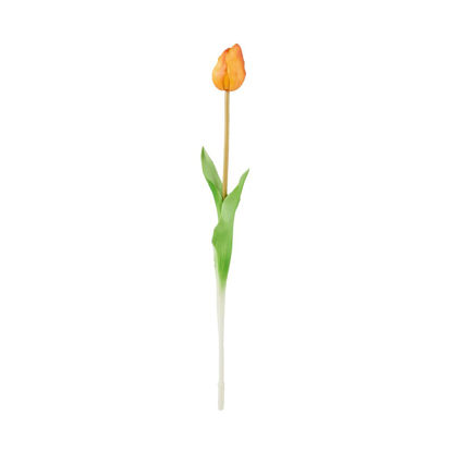 Зображення Квітка штучна тюльпан FLORISTA H:47 см. 10218104