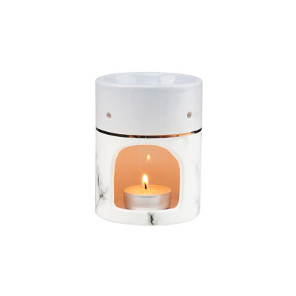 Изображение Аромалампа AMBIANCE O:8.5 см. H:11 см. 10218269