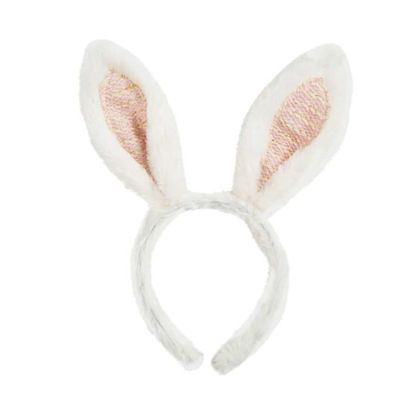 Зображення Обруч BUNNY 20x2 см. H:28 см. L:20 см. 10218743