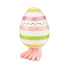 Зображення Яйце декоративне EASTER H:24 см. 10218805