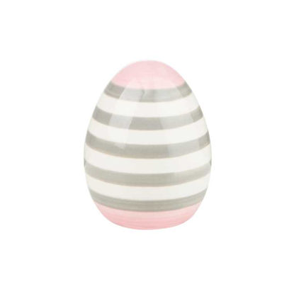 Зображення Яйце декоративне EASTER H:7 см. 10218806