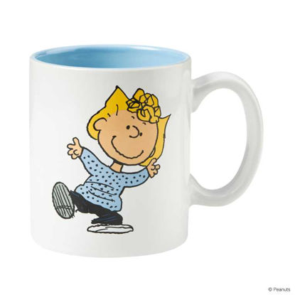 Зображення Чашка PEANUTS V:330 мл. 10218959