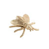 Зображення Прикраса декоративна GOLDEN NATURE 11x11 см. H:4 см. L:11 см. 10219311