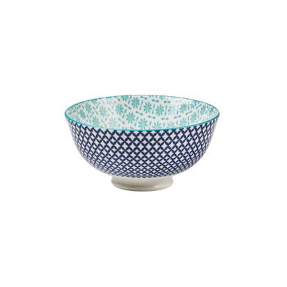 Изображение Пиала ORNAMENTS O:11.5 см. H:5 см. V:240 мл. 10219453