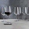 Изображение Бокал для красного вина WINE  DINE V:650 мл. 10219504