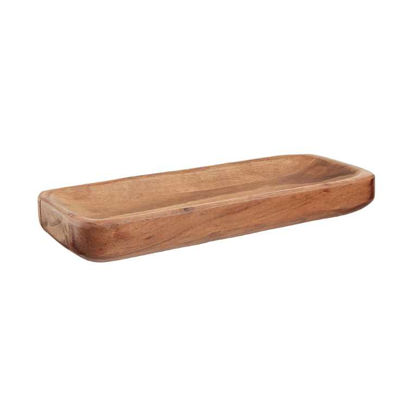 Изображение Лоток для кухни PURE KITCHEN 40x14x5 см. 10219663