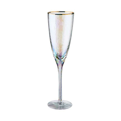 Зображення Келих для шампанського SMERALDA V:250 мл. 10219784