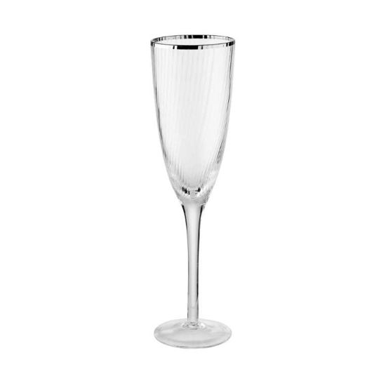 Зображення Келих для шампанського CHELSEA V:250 мл. 10220072