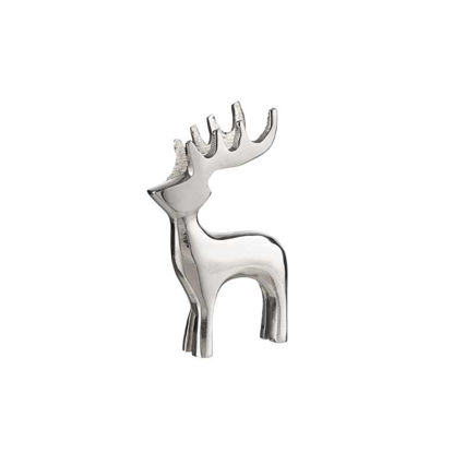 Изображение Фигурка декоративная MY LITTLE DEER 6.5x1.5 см. H:10 см. L:6.5 см. 10220230