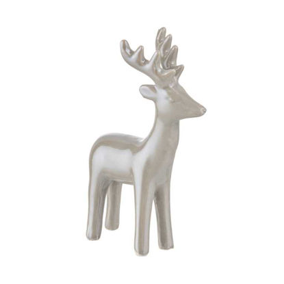 Изображение Украшение декоративное SYLVAN SPIRIT 3x6 см. H:11.58 см. L:3 см. 10220263