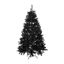 Зображення Ялинка декоративна TREE OF THE MONTH O:107 см. H:180 см. 10220286