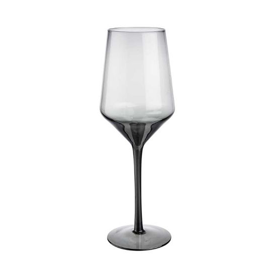 Изображение Бокал для белого и красного вина SMOKY V:550 мл. 10220518