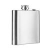 Зображення Фляга FLASK 9x12 см. H:2 см. L:9 см. V:180 мл. 10220530