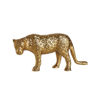 Зображення Прикраса декоративна GOLDEN NATURE 18.5x6 см. H:9.5 см. L:18.5 см. 10220573