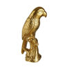 Зображення Декорація папуга GOLDEN NATURE 10220657