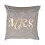 Изображение Подушка MR.  MRS. 45x45 см. H:16 см. L:45 см. 10220812