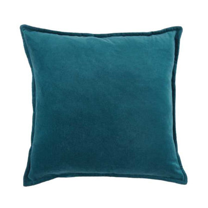 Зображення Подушка COTTON VELVET 45x45 см. H:5 см. L:45 см. 10220845