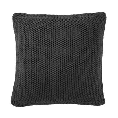 Зображення Подушка CROCHET 45x45 см. H:3 см. L:45 см. 10220854