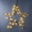 Зображення Гірлянда SHINING STAR 36x36 см. H:0.5 см. L:36 см. 10220973