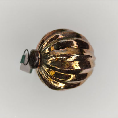 Зображення Кулька ялинкова HANG ON O:6 см. 10221022