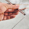 Зображення Соломка-Трубочка для коктейлю MANHATTAN LOUNGE L:21.5 см. 10221118
