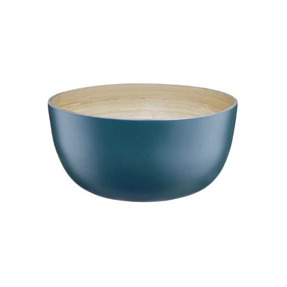 Изображение Миска BAMBOO O:20 см. H:10 см. 10221510