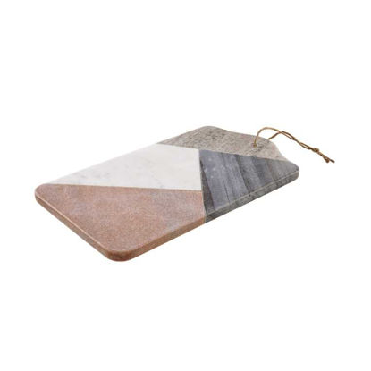 Изображение Доска MARBLE 30x15 см. H:1.3 см. L:30 см. 10221634