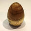 Изображение Яйцо декоративное EASTER O:6 см. H:8 см. 10221763
