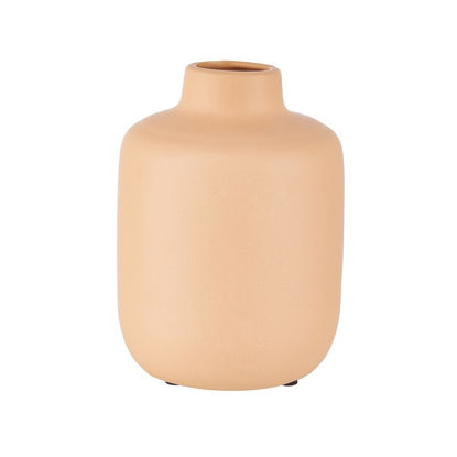 Изображение Ваза BELLE PASTEL O:11.5 см. H:15 см. 10221862