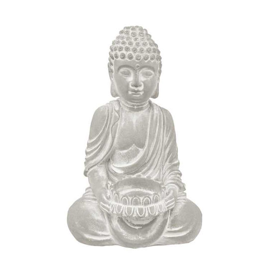Изображение Фигура будды BUDDHA 13x11 см. H:20 см. L:13 см. 10222375