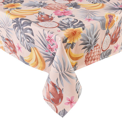Изображение Скатерть BALI 150x150 см. 10222484