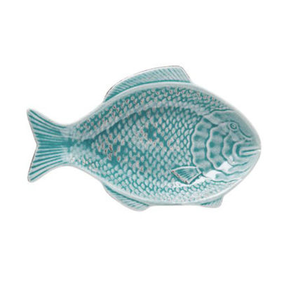 Изображение Миска декоративная PESCADO 23.8х15х3.3 см. H:15 см. L:23.8 см. 10222593