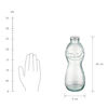 Зображення Пляшка з кришкою AUTHENTIC V:1000 мл. 10222821