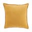 Изображение Подушка COTTON VELVET 45х45 см. H:45 см. L:45 см. 10223033